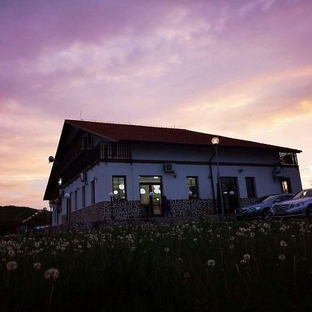 Pension Cetate Valcau De Sus Exterior photo