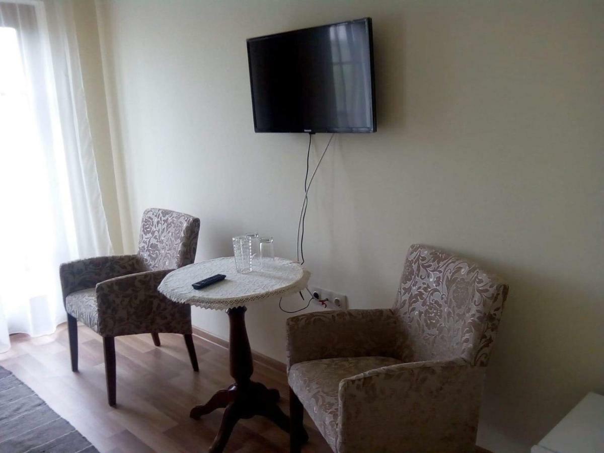 Pension Cetate Valcau De Sus Exterior photo
