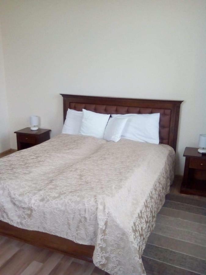 Pension Cetate Valcau De Sus Exterior photo