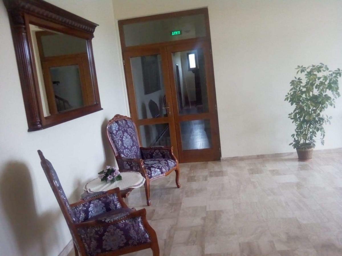 Pension Cetate Valcau De Sus Exterior photo